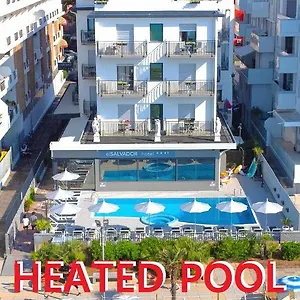 3* Hotel El Salvador Frontemare