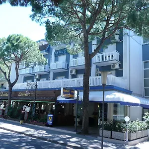 3* Hotel Danubio
