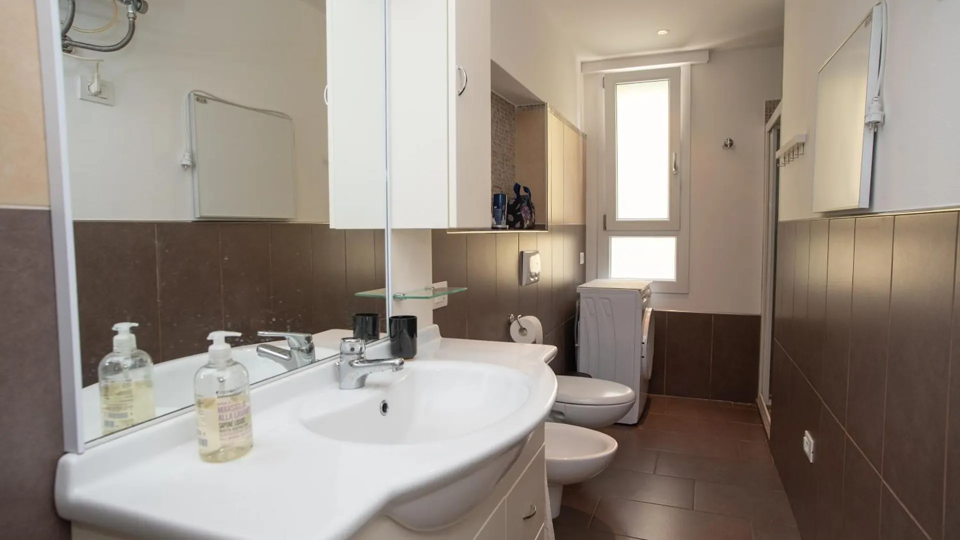 Apartamento Casa Giorgiotto Lido di Jesolo Italia