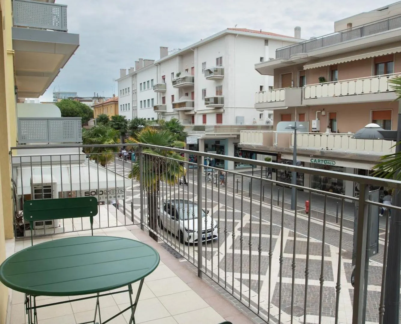 Apartamento Casa Giorgiotto Lido di Jesolo