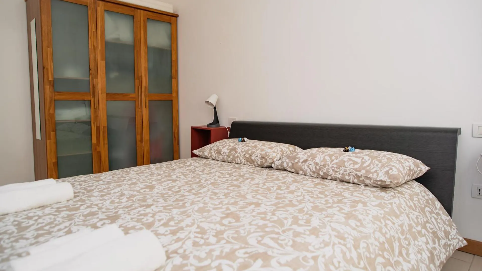 Casa Giorgiotto Apartment Lido di Jesolo