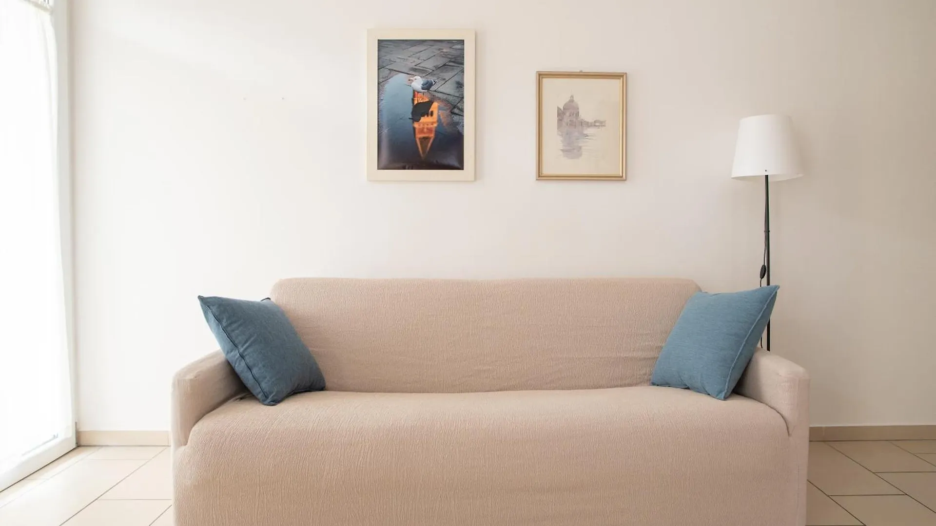 Casa Giorgiotto Apartment Lido di Jesolo