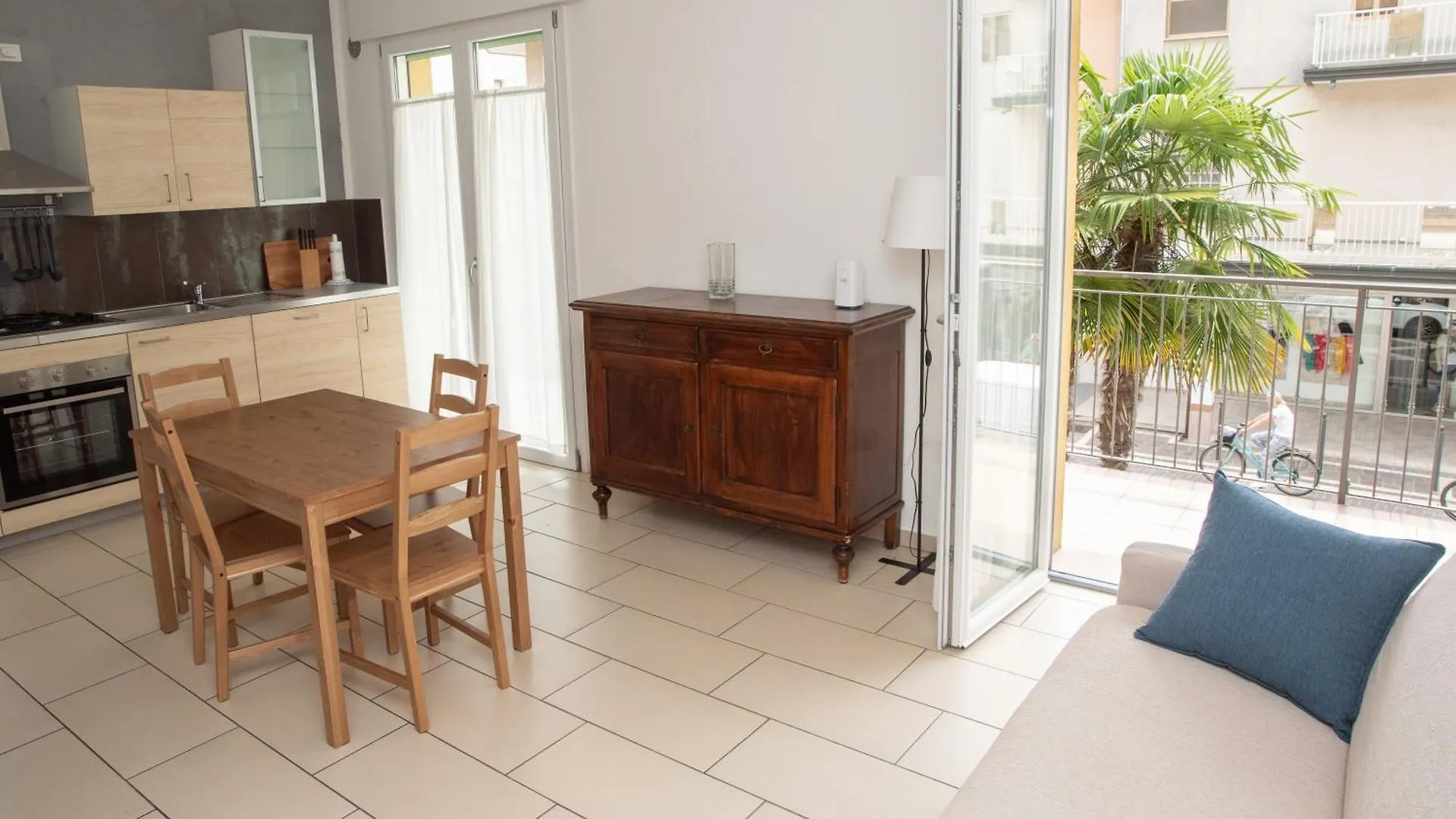 Apartamento Casa Giorgiotto Lido di Jesolo Italia