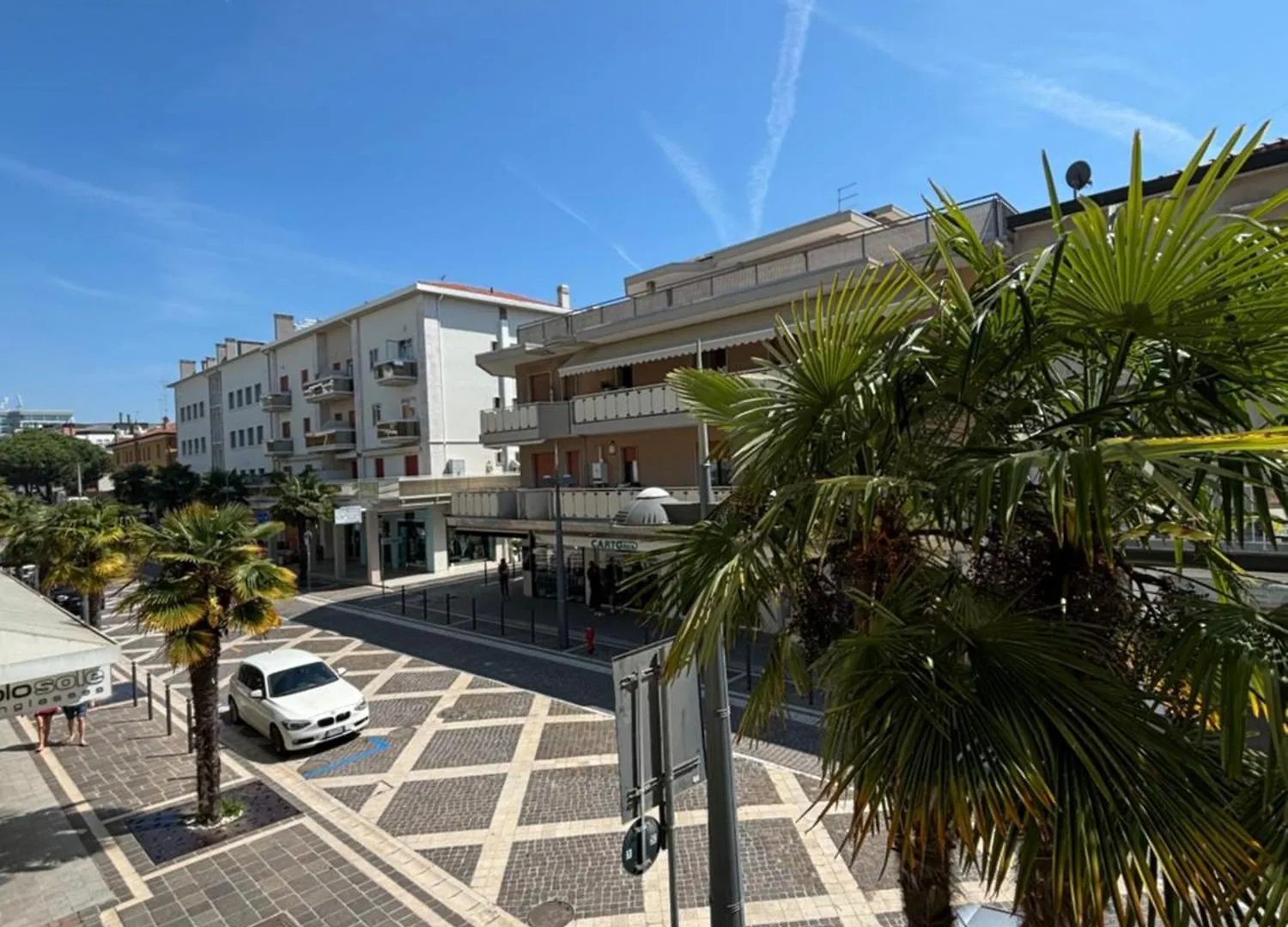 Apartamento Casa Giorgiotto Lido di Jesolo 0*,