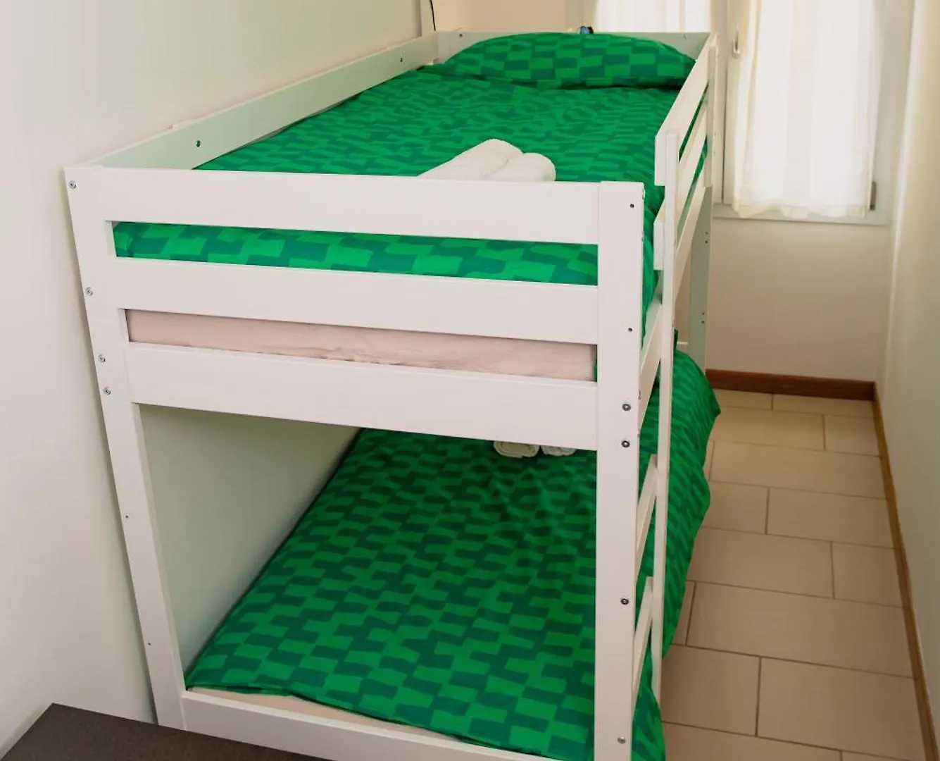 Apartamento Casa Giorgiotto Lido di Jesolo