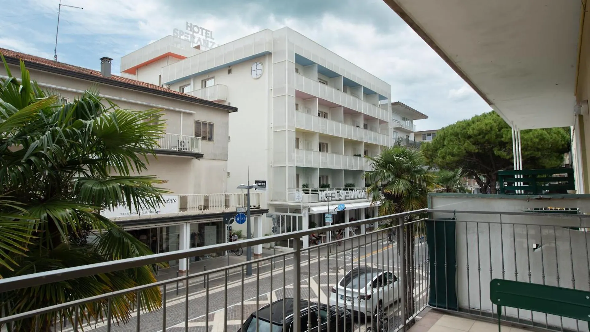 Apartamento Casa Giorgiotto Lido di Jesolo