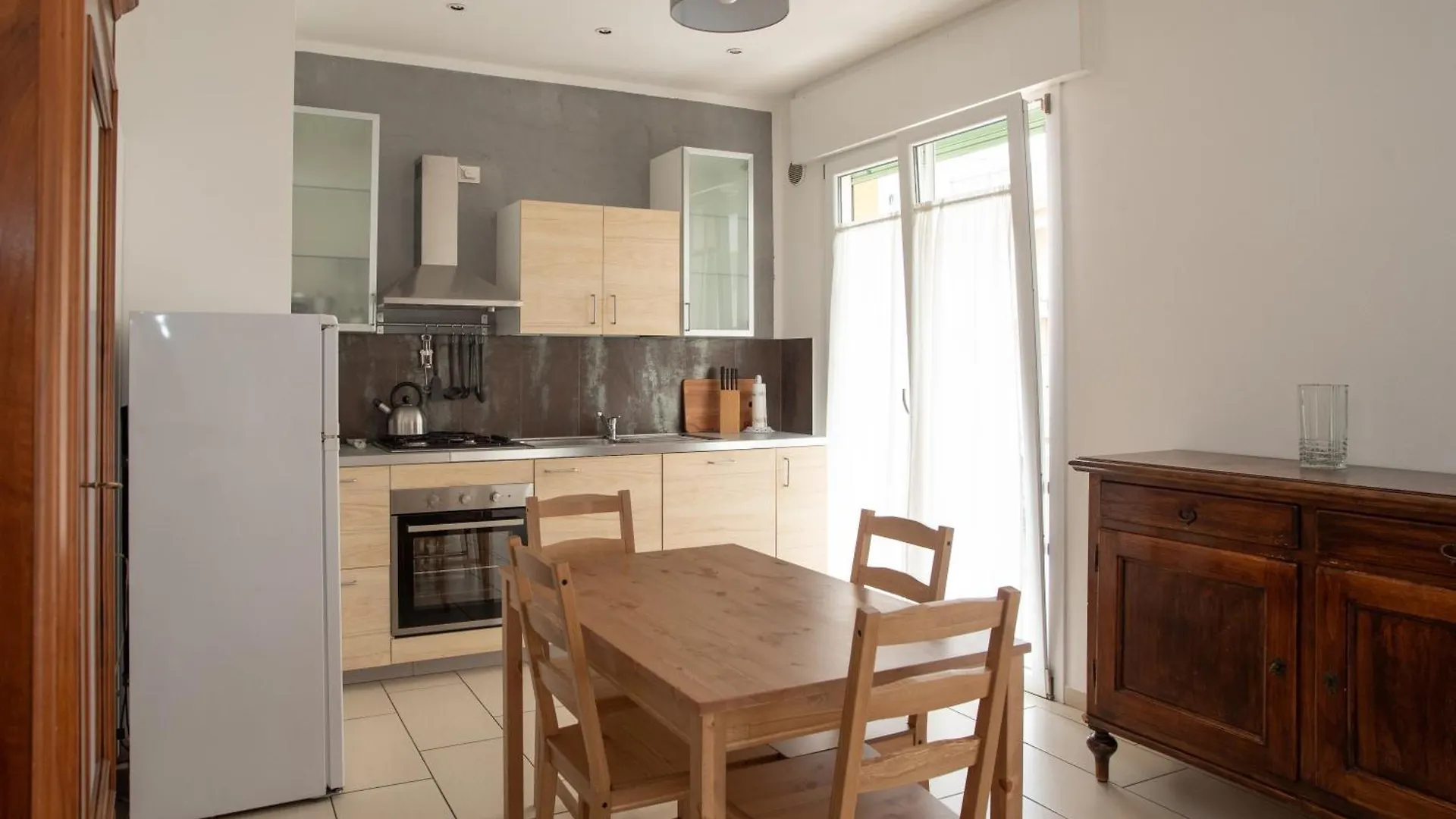 Apartamento Casa Giorgiotto Lido di Jesolo Italia