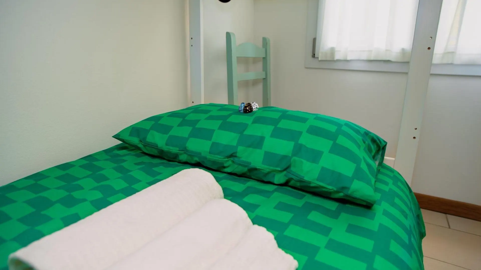 Casa Giorgiotto Apartment Lido di Jesolo 0*,