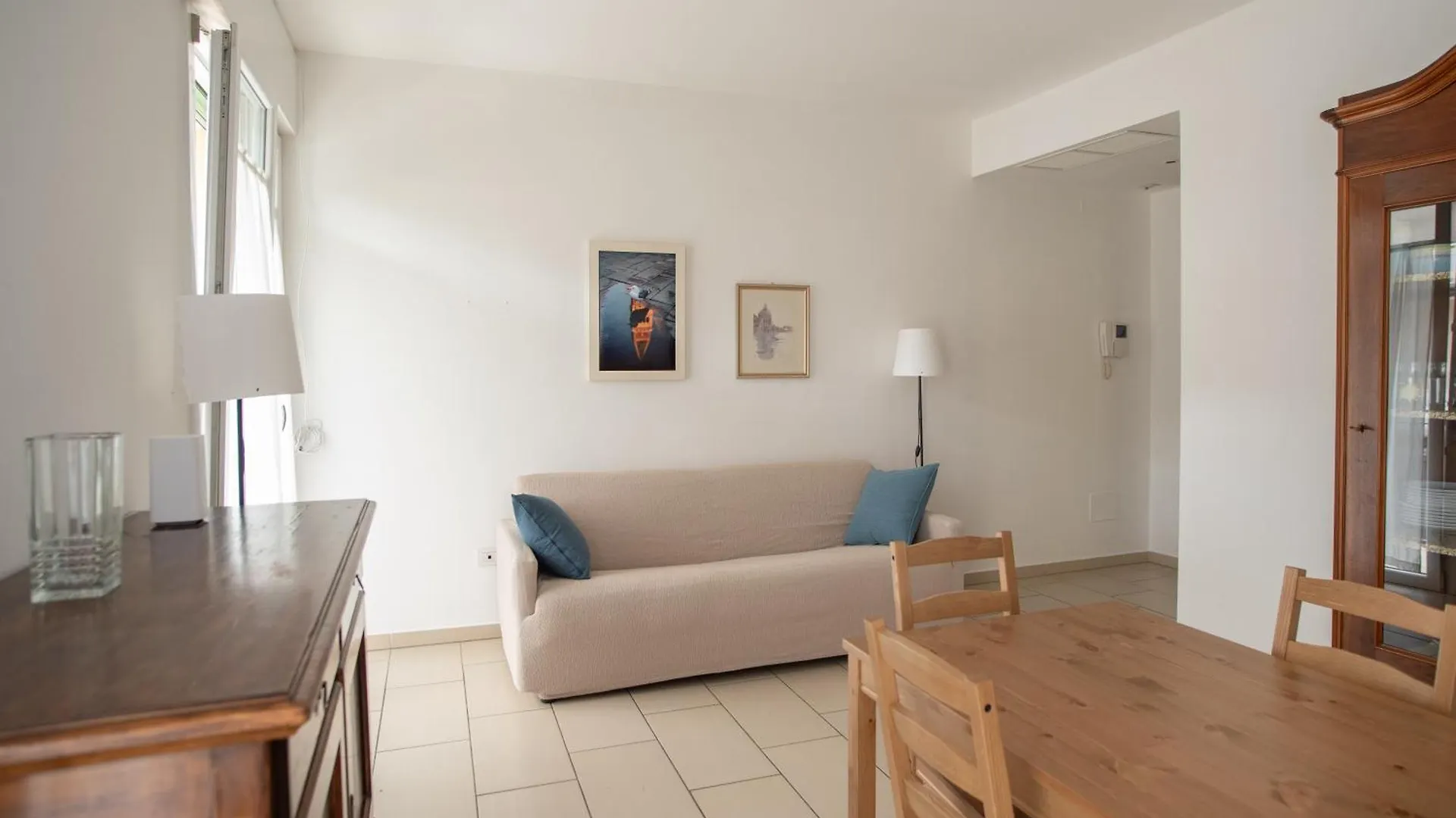 Apartamento Casa Giorgiotto Lido di Jesolo
