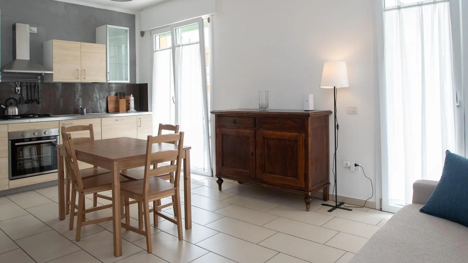 Casa Giorgiotto Apartment Lido di Jesolo Italy