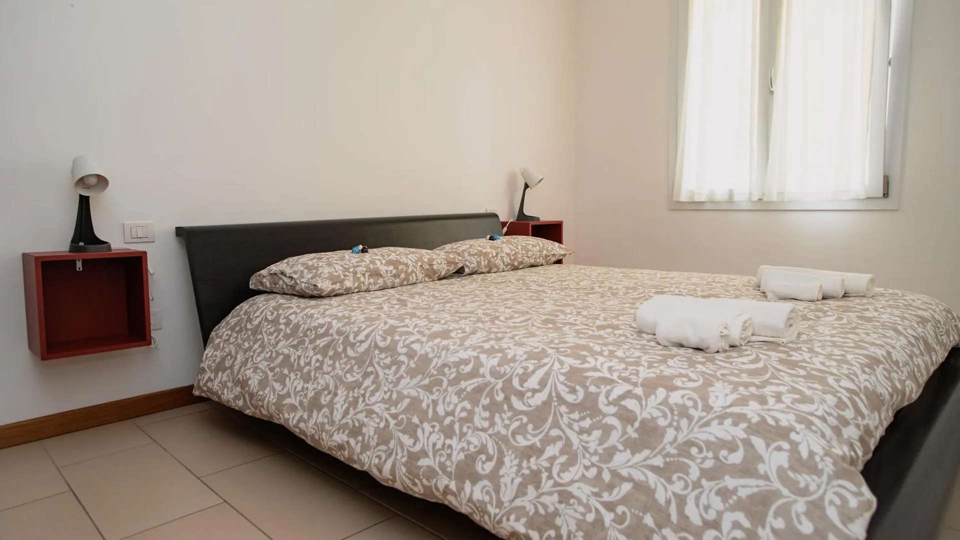 Apartamento Casa Giorgiotto Lido di Jesolo