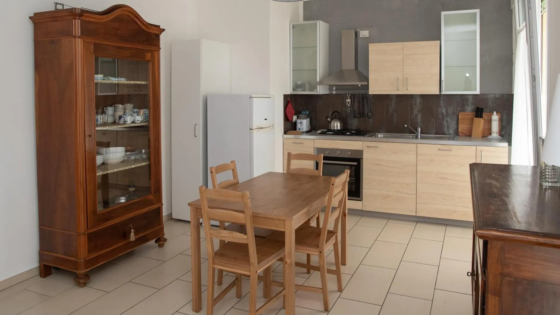Casa Giorgiotto Apartment Lido di Jesolo